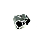 View Engine Timing Chain Tensioner Full-Sized Product Image 1 of 2